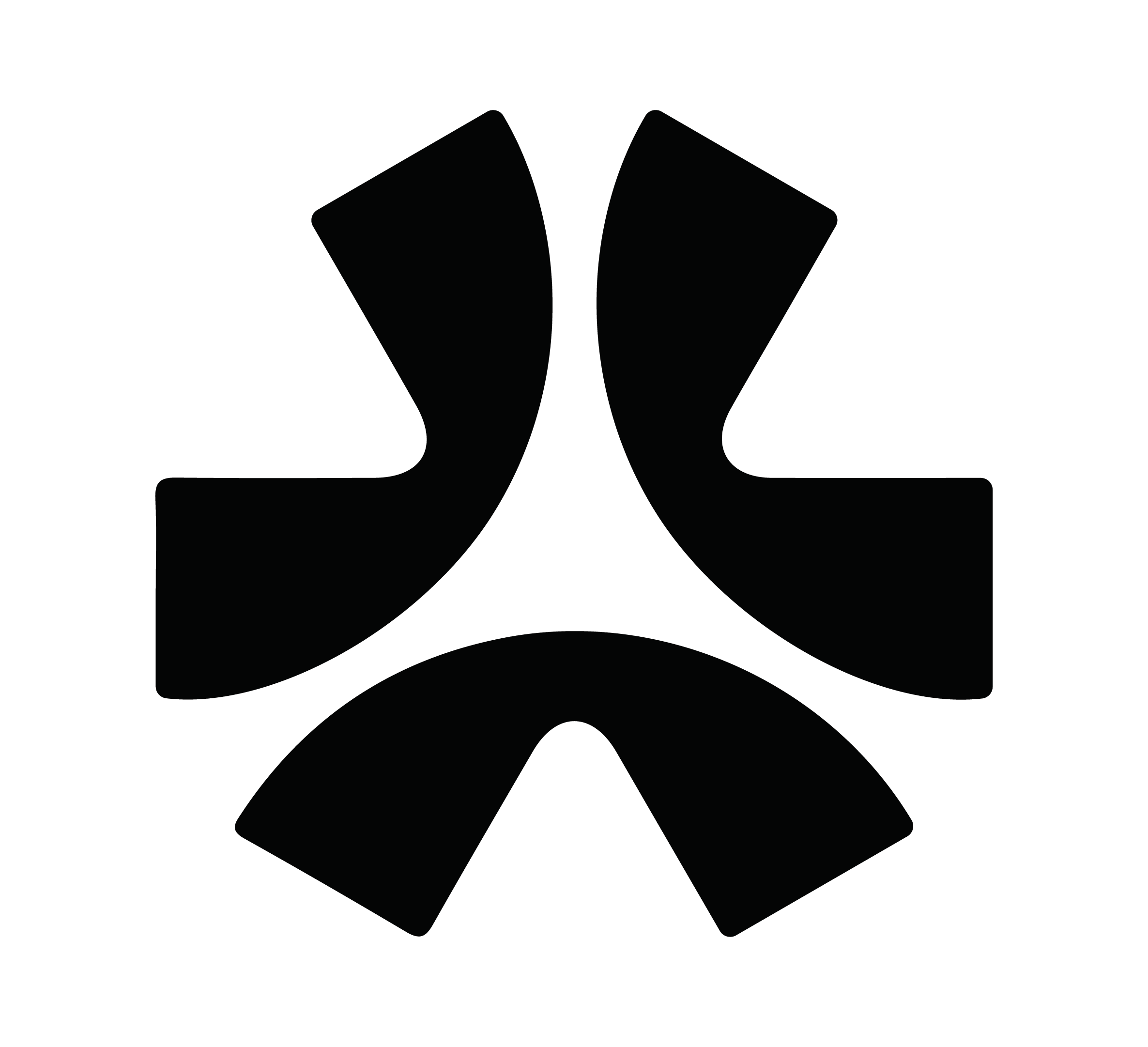 Black life Vault logo